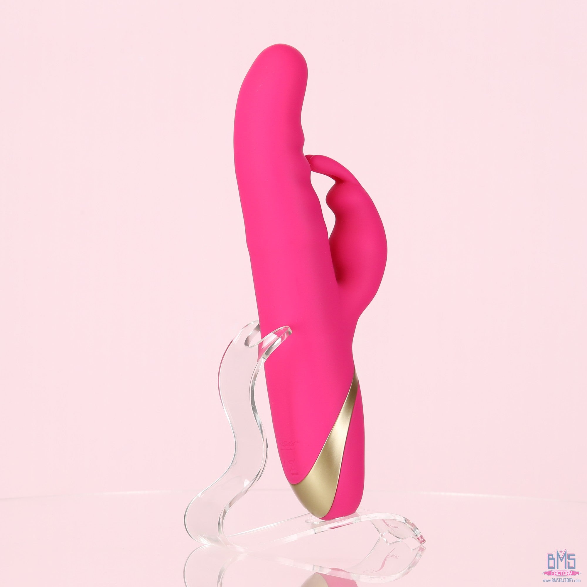 The Swan Motion - Thruster - Pink - Swan Vibes