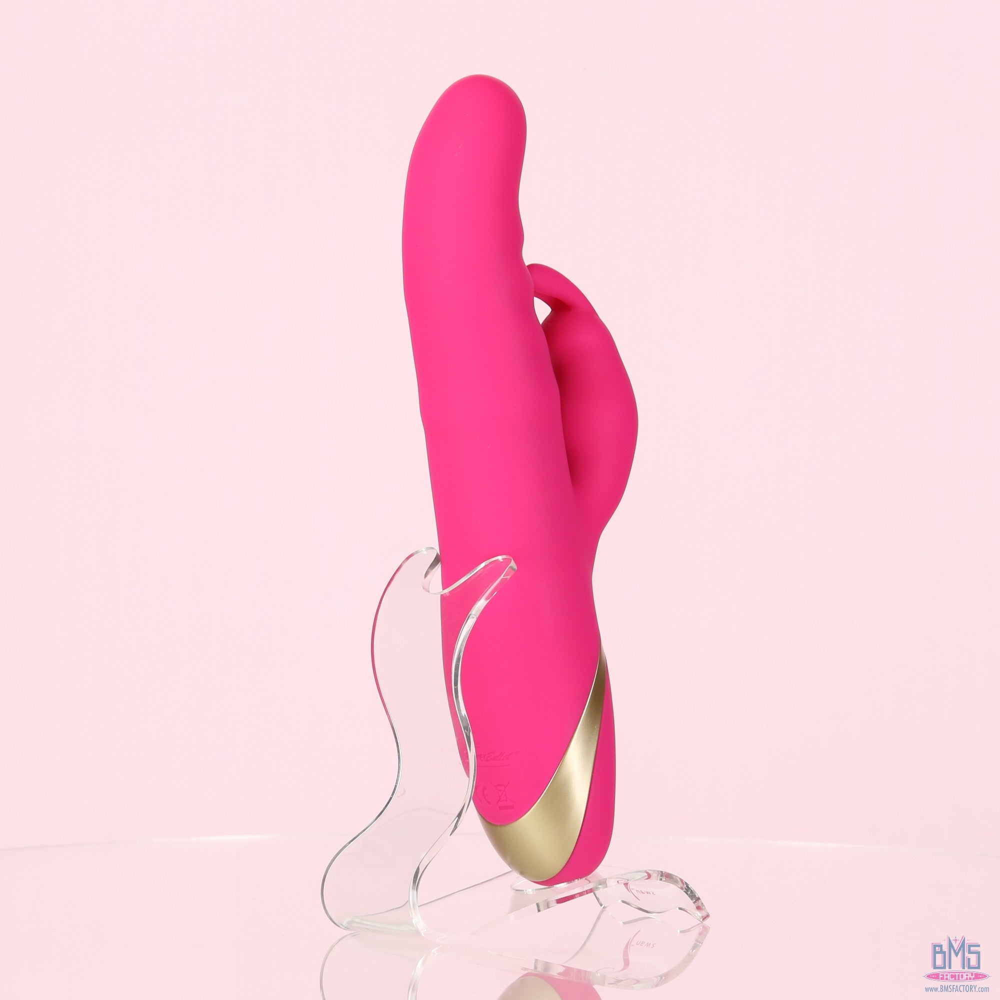 The Swan Motion - Thruster - Pink - Swan Vibes