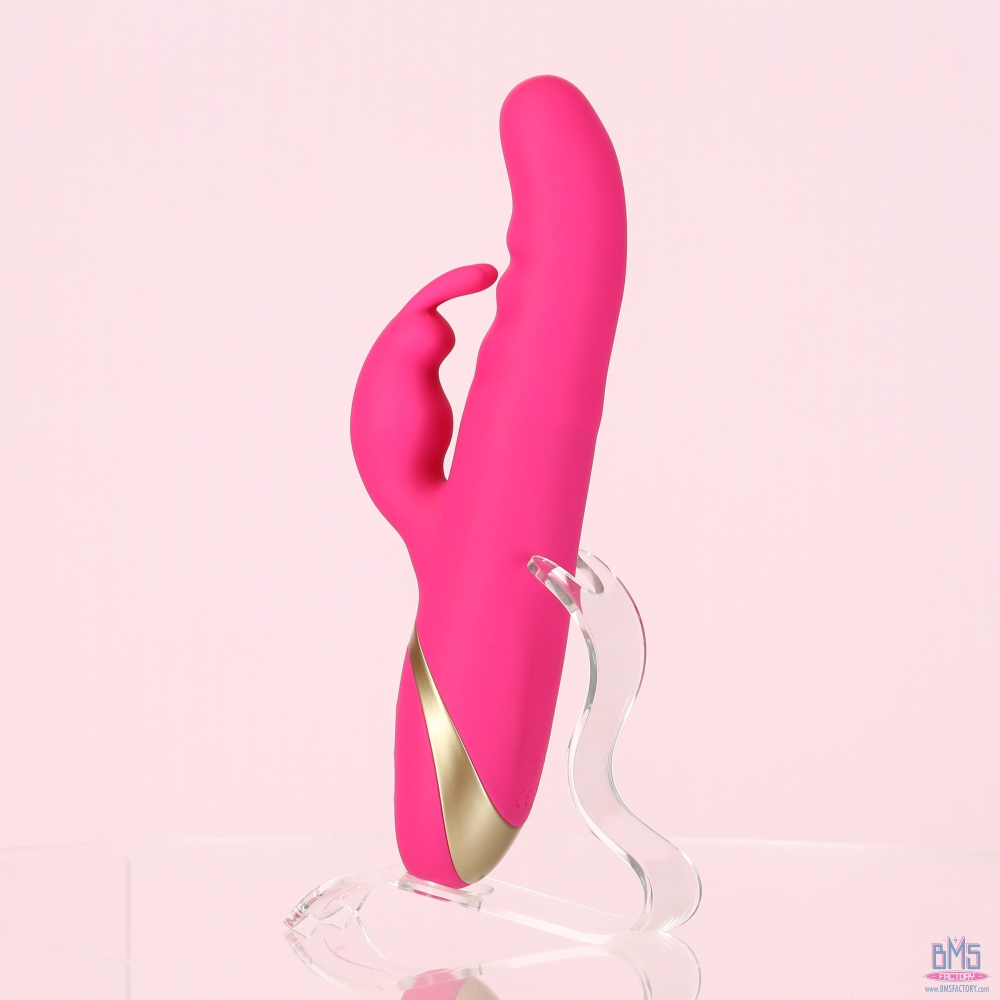 The Swan Motion - Thruster - Pink - Swan Vibes