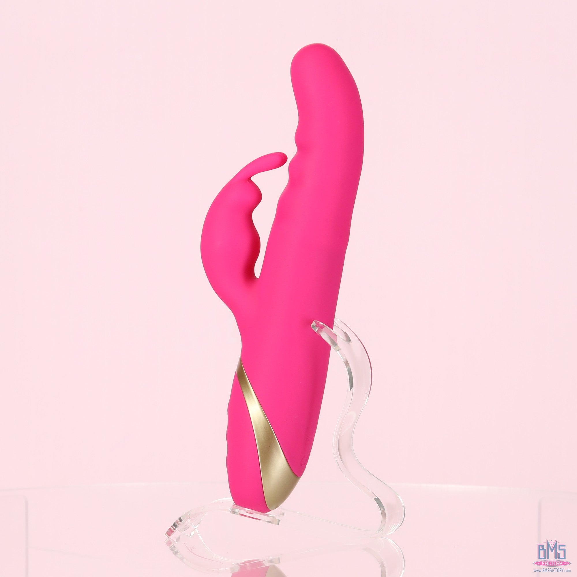 The Swan Motion - Thruster - Pink - Swan Vibes