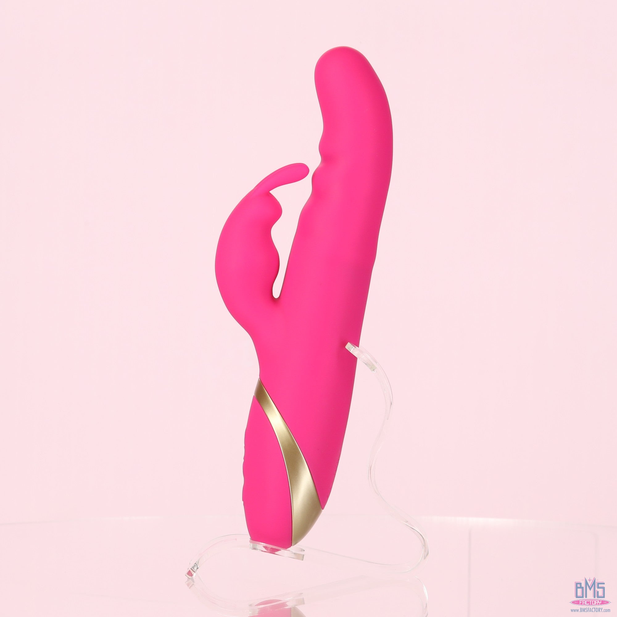 The Swan Motion - Thruster - Pink - Swan Vibes