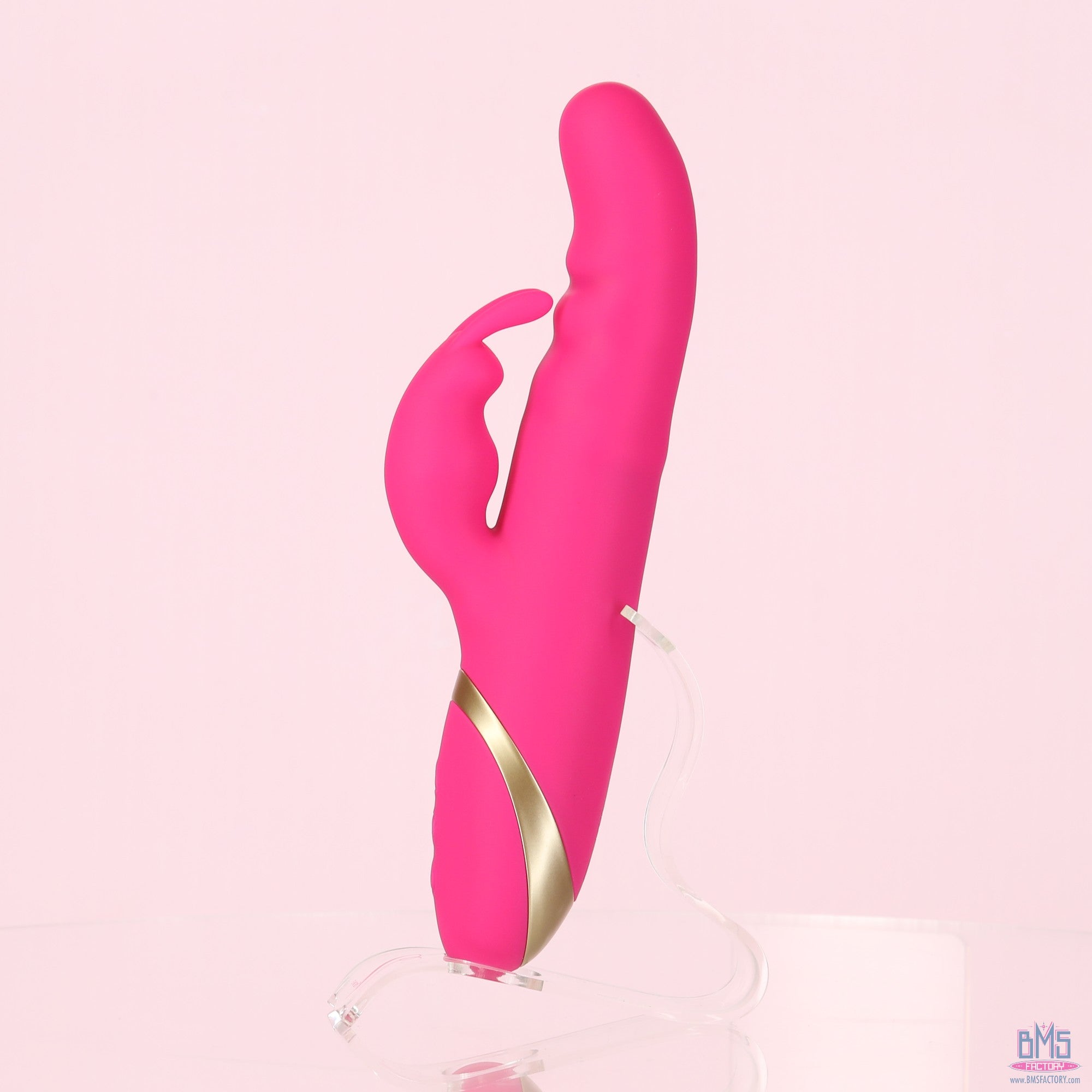 The Swan Motion - Thruster - Pink - Swan Vibes