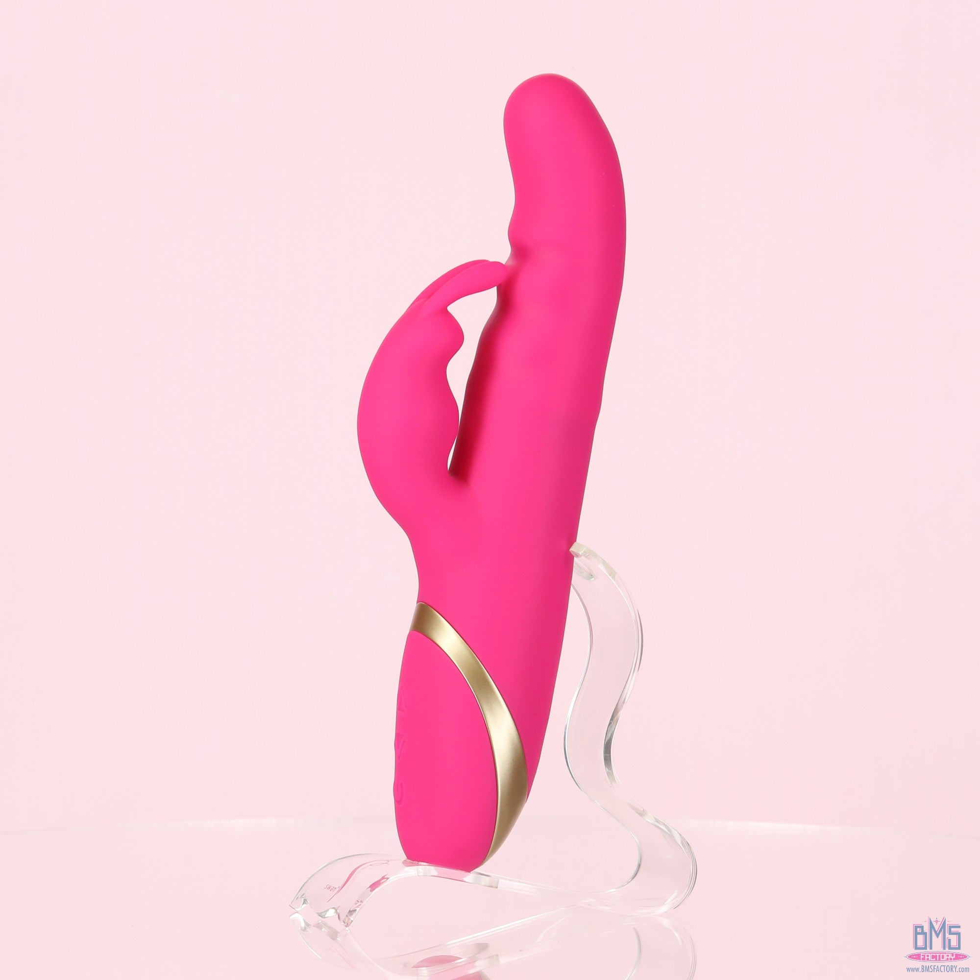 The Swan Motion - Thruster - Pink - Swan Vibes