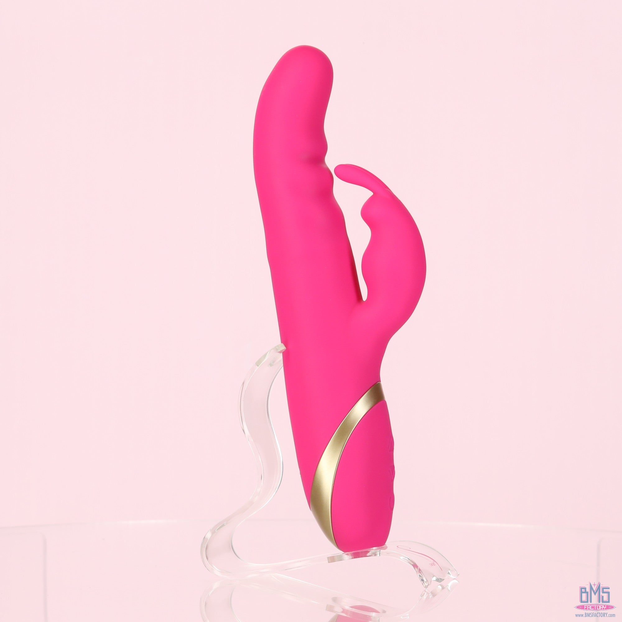 The Swan Motion - Thruster - Pink - Swan Vibes