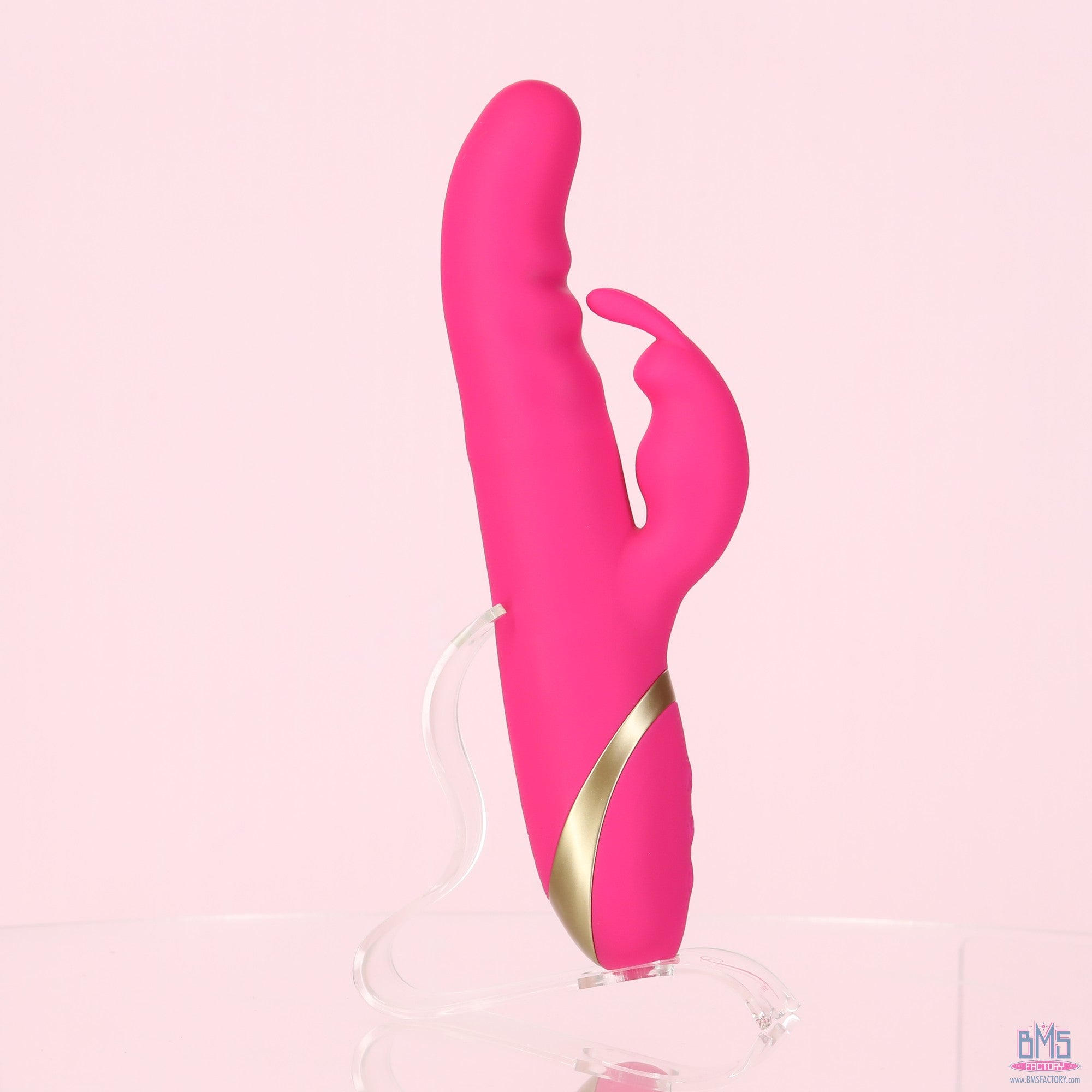 The Swan Motion - Thruster - Pink - Swan Vibes