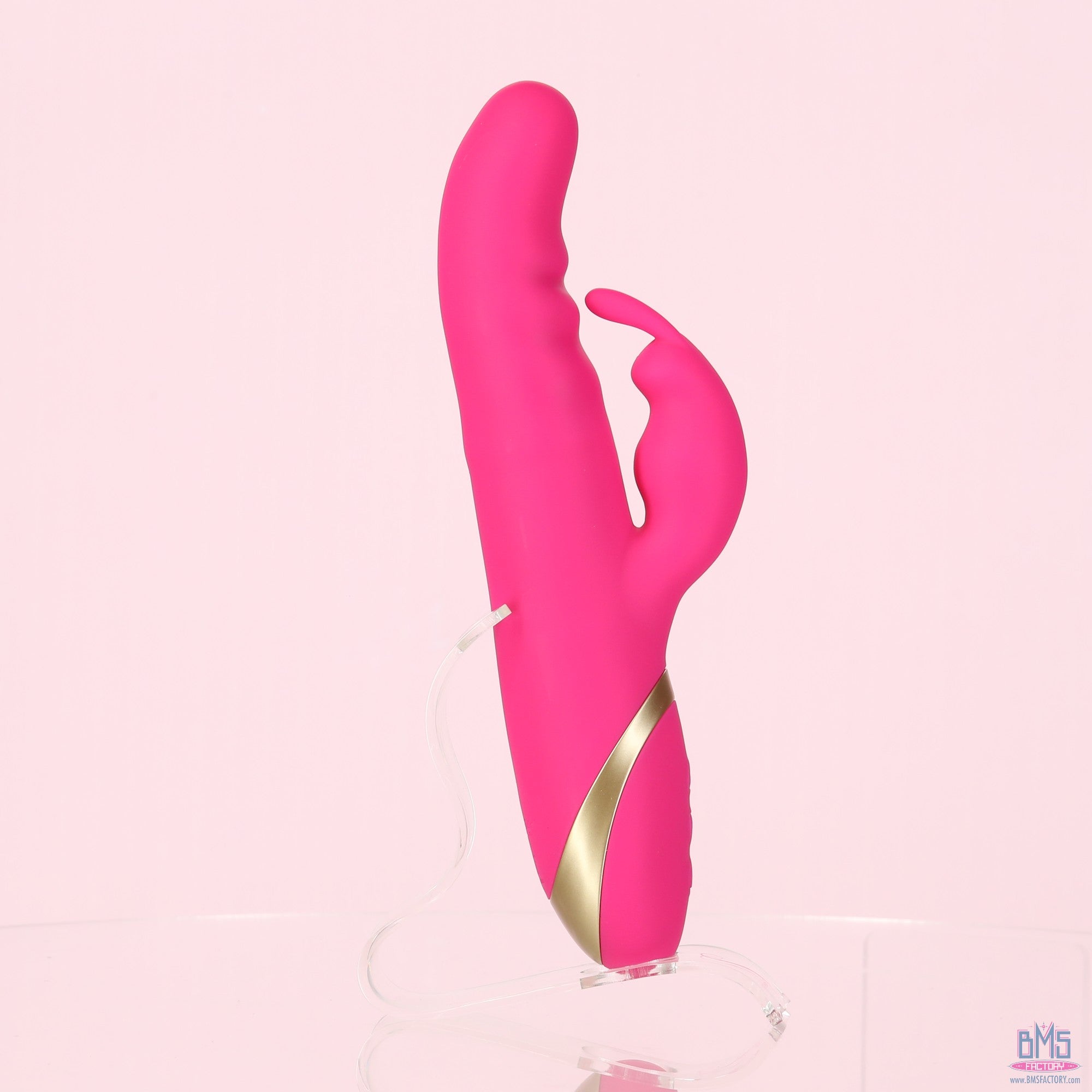 The Swan Motion - Thruster - Pink - Swan Vibes