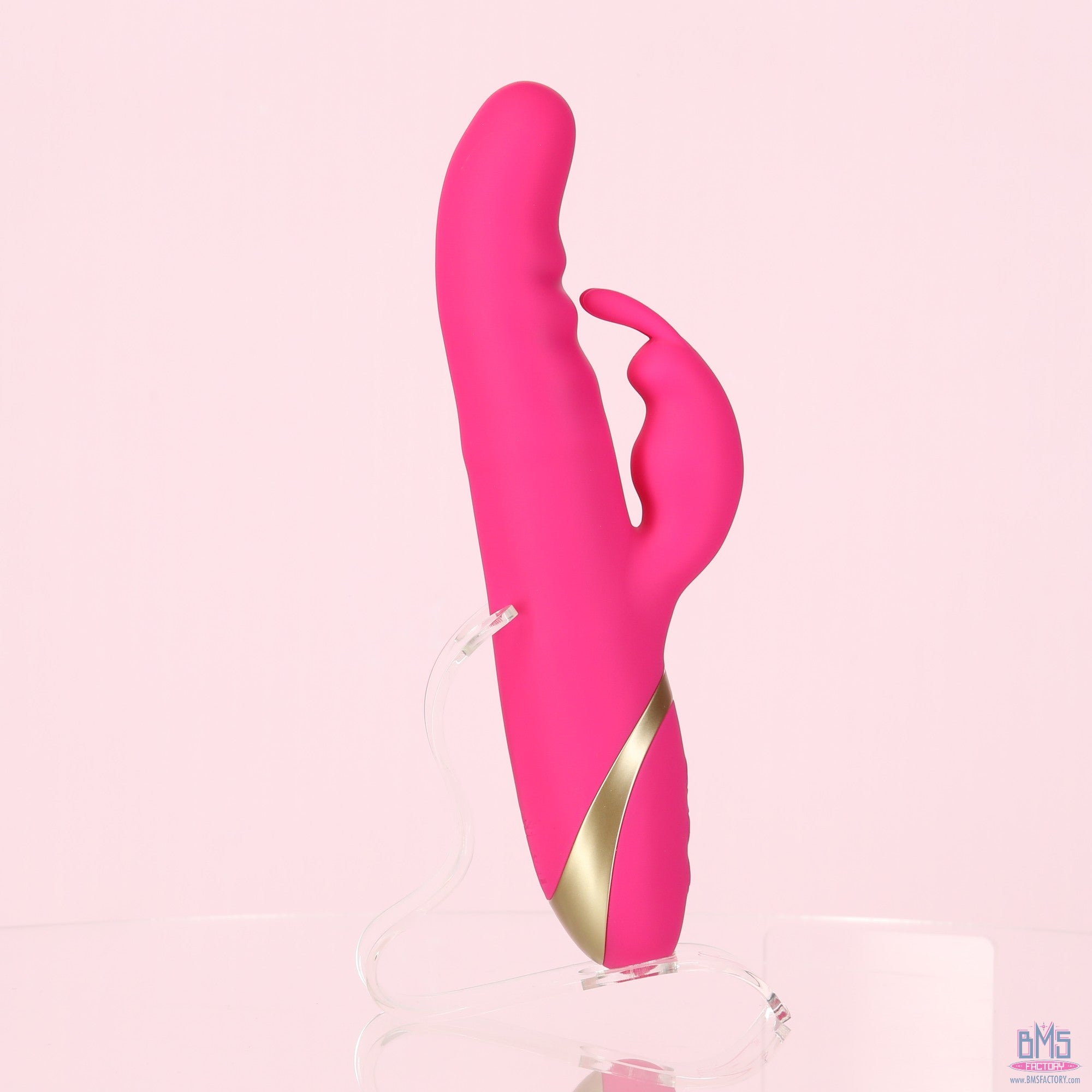 The Swan Motion - Thruster - Pink - Swan Vibes