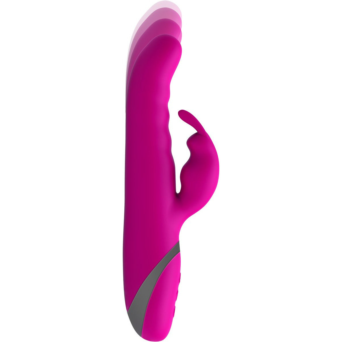 The Swan Motion - Thruster - Pink - Swan Vibes