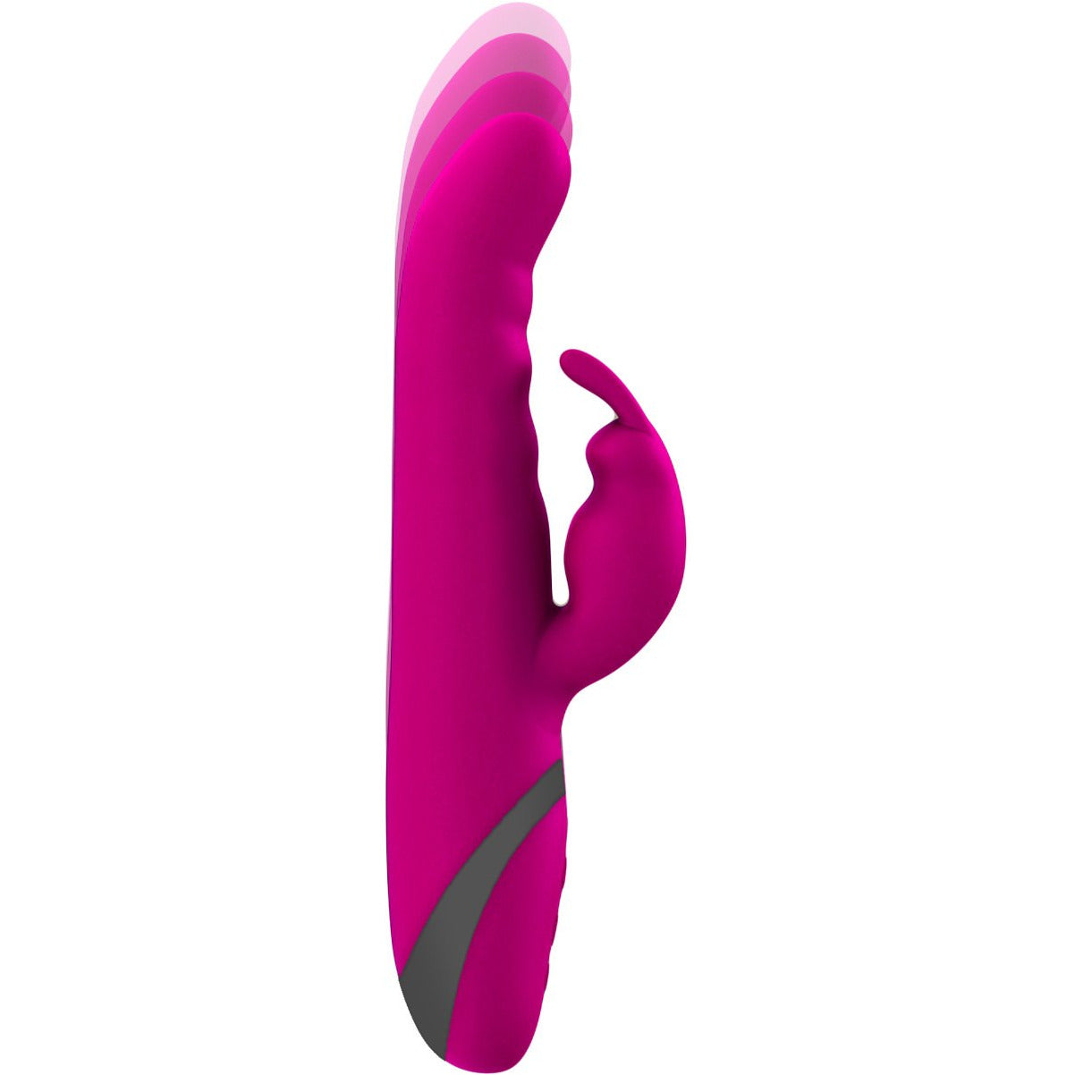 The Swan Motion - Thruster - Pink - Swan Vibes