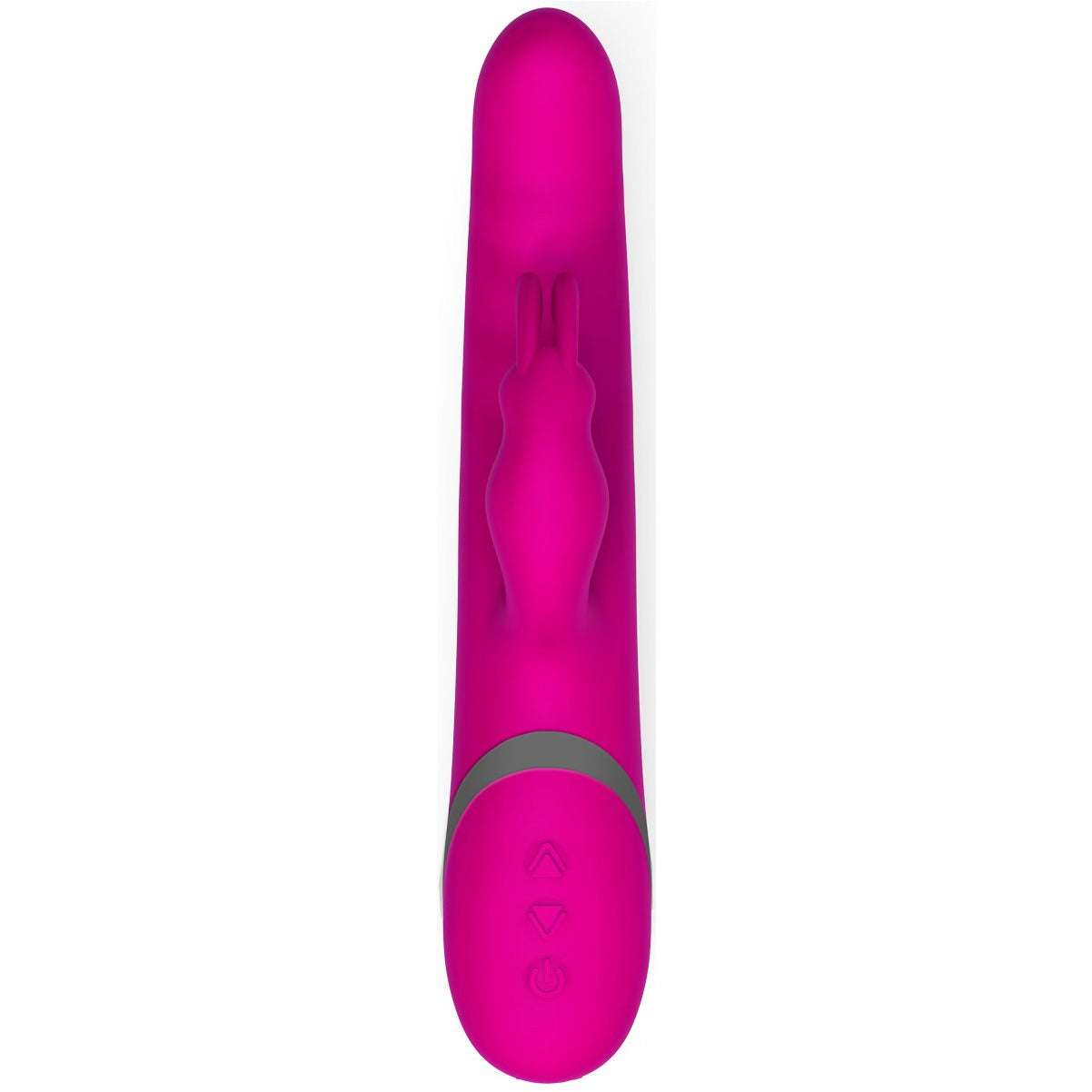 The Swan Motion - Thruster - Pink - Swan Vibes