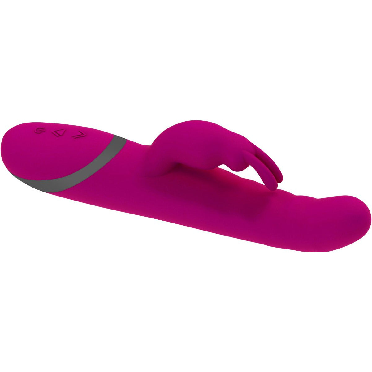 The Swan Motion - Thruster - Pink - Swan Vibes