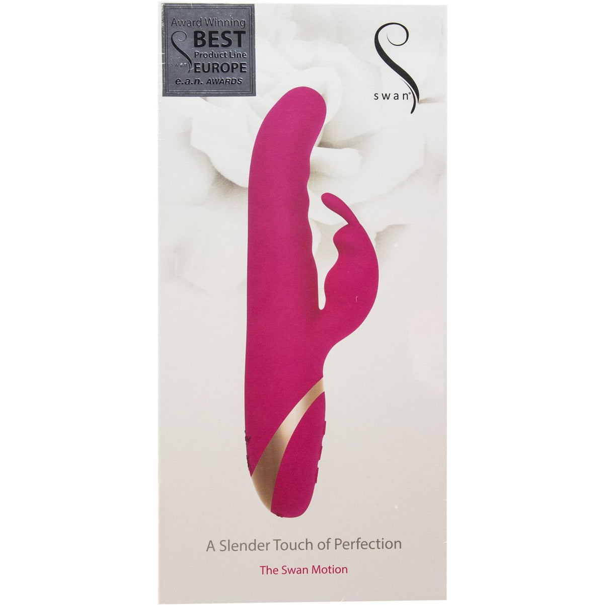 The Swan Motion - Thruster - Pink - Swan Vibes