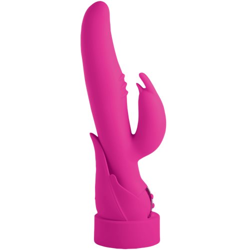 Swan - Adore Power - Rabbit Vibrator - Pink - Swan Vibes