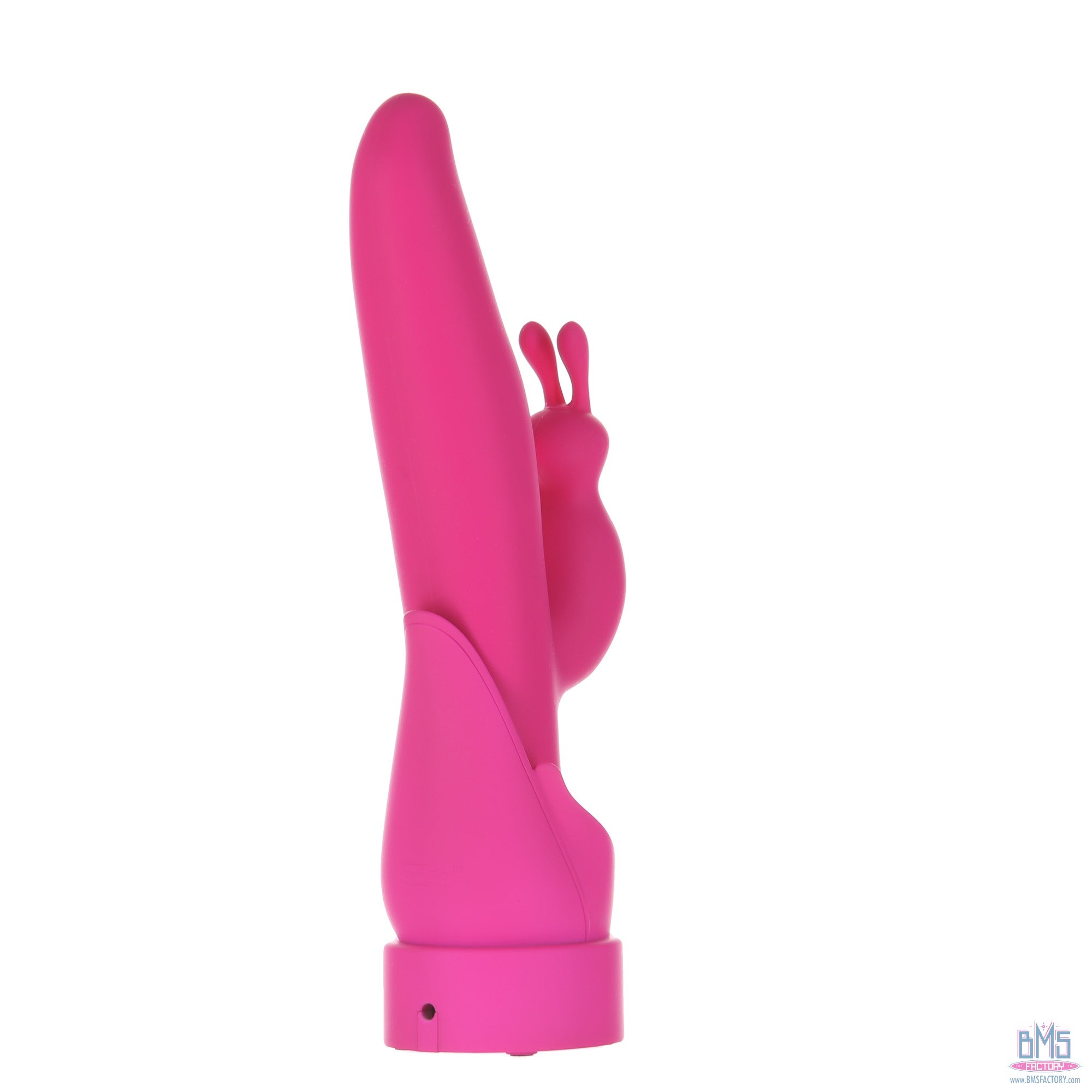 Swan - Adore Beauty - Rabbit Vibrator - Pink - Swan Vibes
