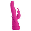Swan - Adore Beauty - Rabbit Vibrator - Pink - Swan Vibes