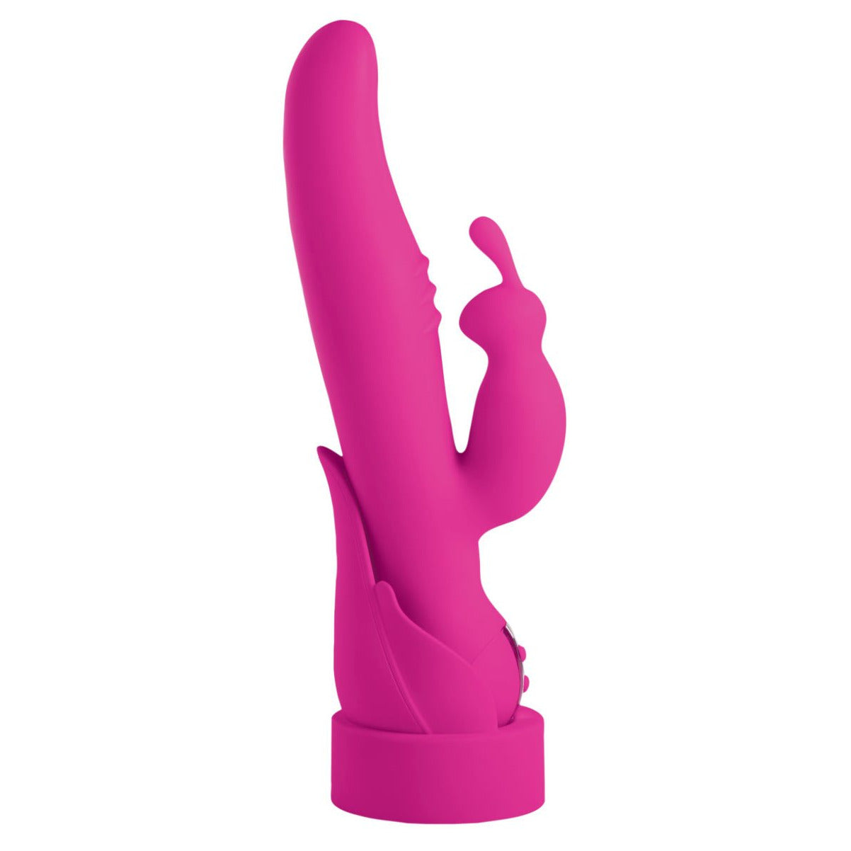 Swan - Adore Beauty - Rabbit Vibrator - Pink - Swan Vibes
