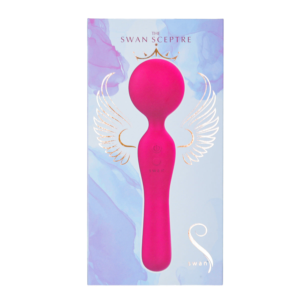 Swan Sceptre - Swan Vibes