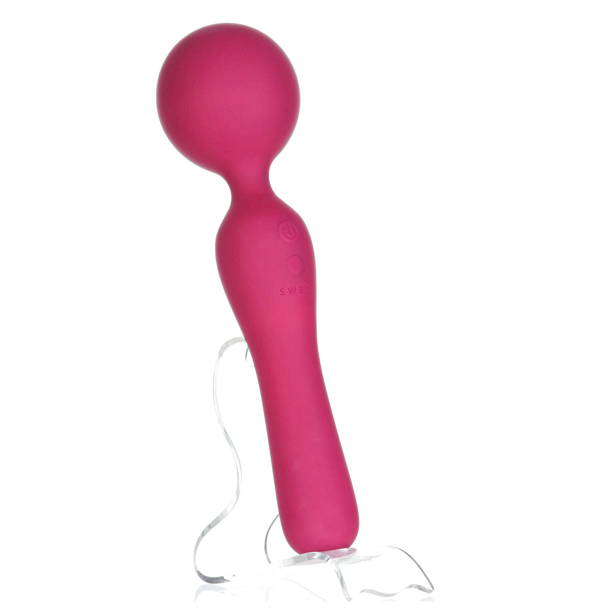 Swan Sceptre