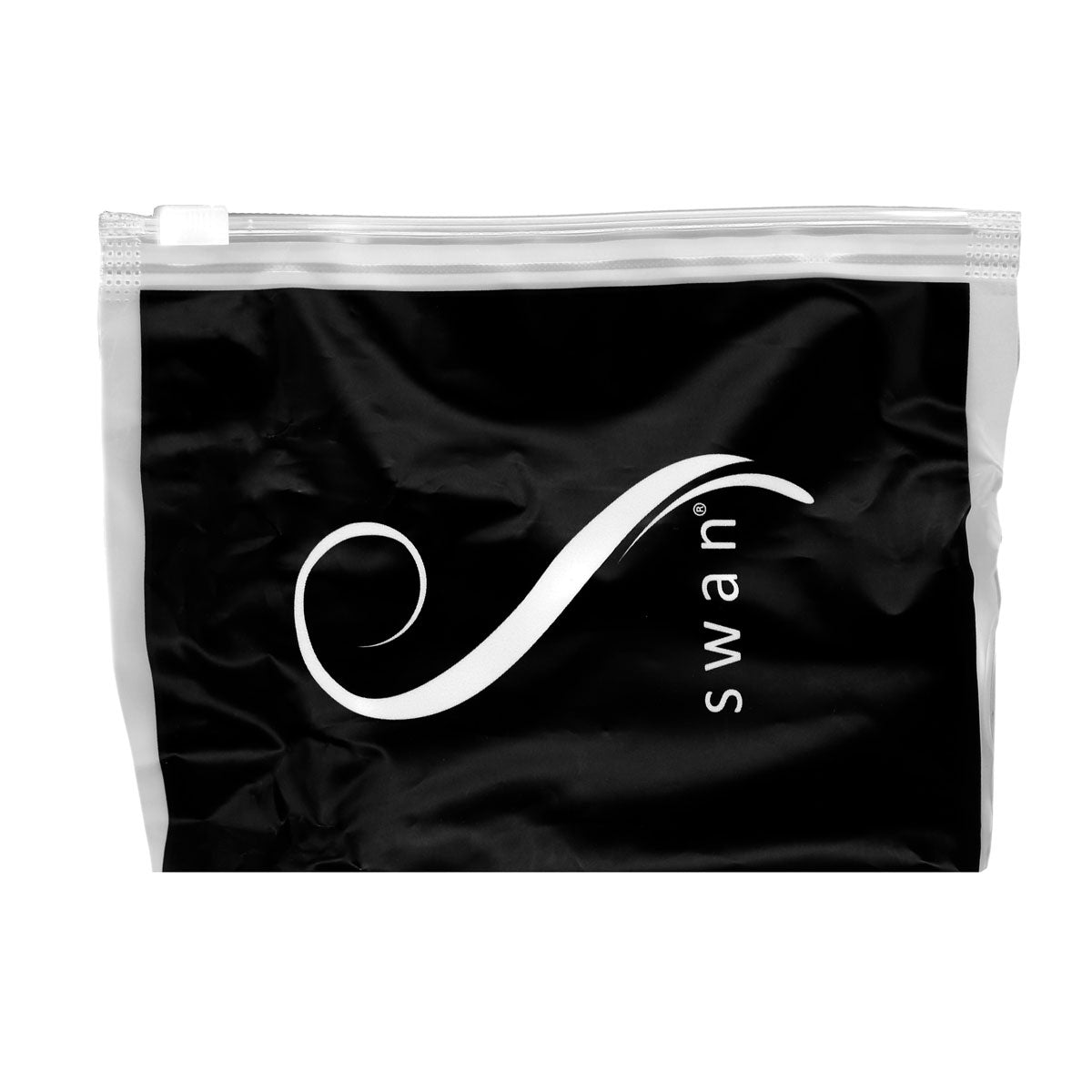 Swan® - Maximum Bullet Vibrator + Silicone Comfy Cuff – Blue - Swan Vibes