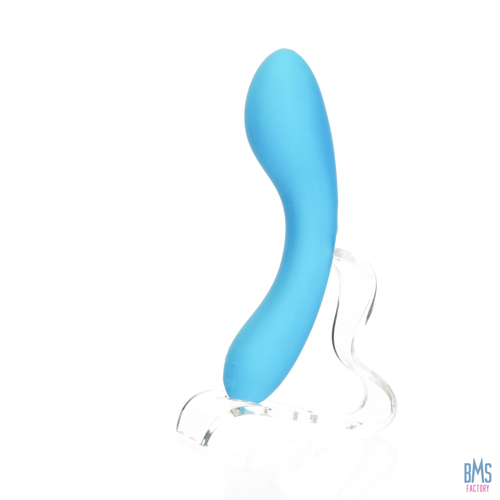 Swan® - The Mini Swan® Wand - Glow in the Dark - Blue - Swan Vibes