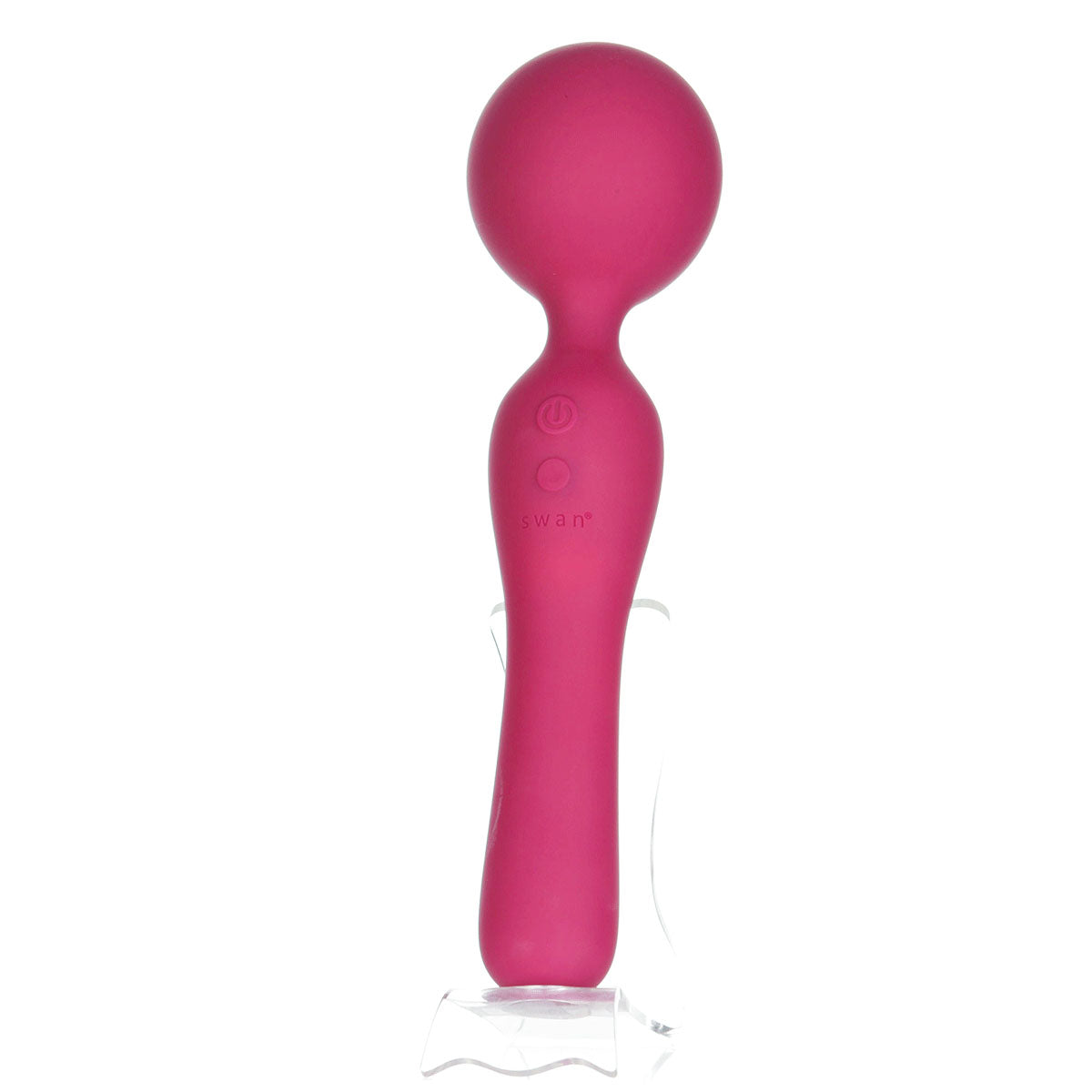 Swan Sceptre
