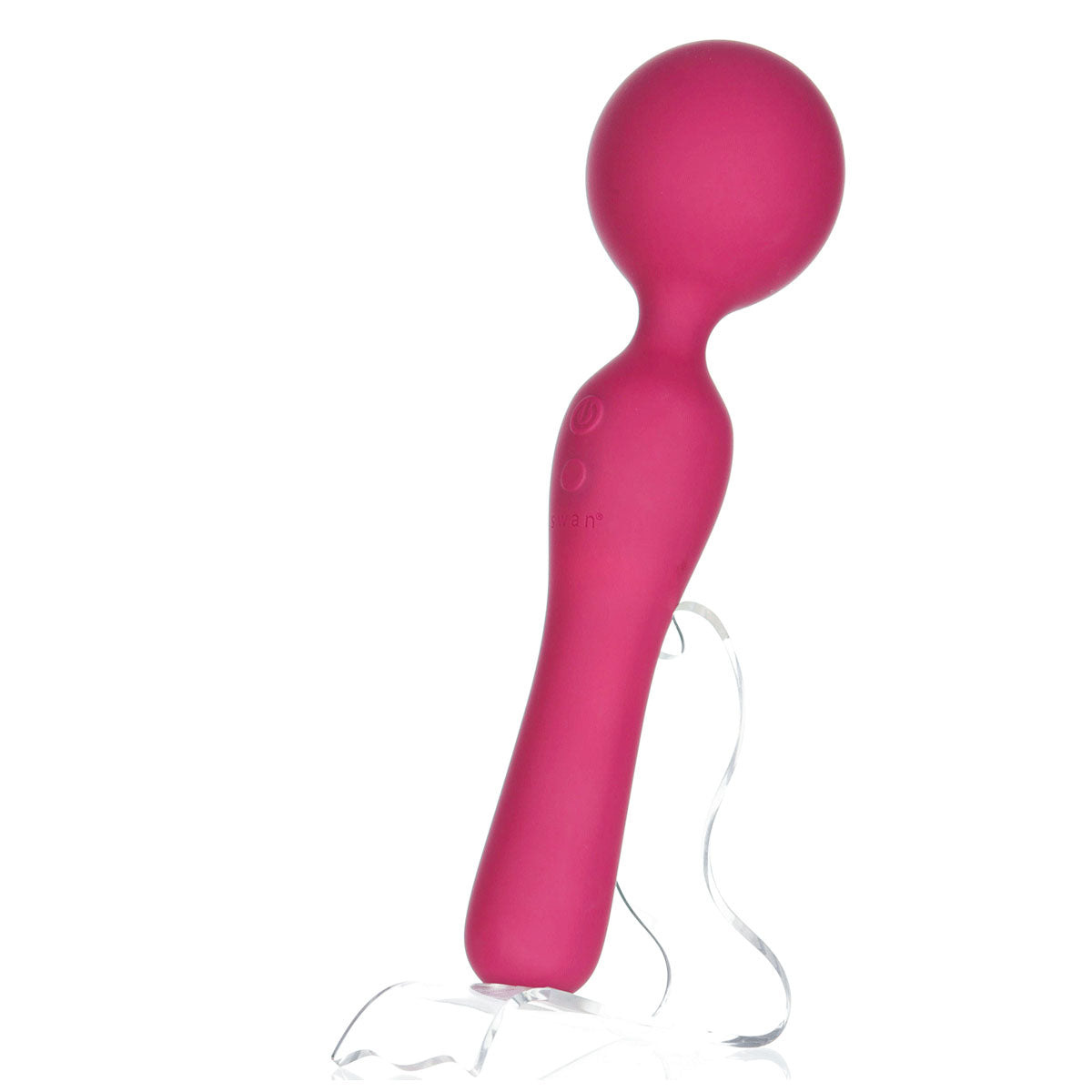 Swan Sceptre - Swan Vibes