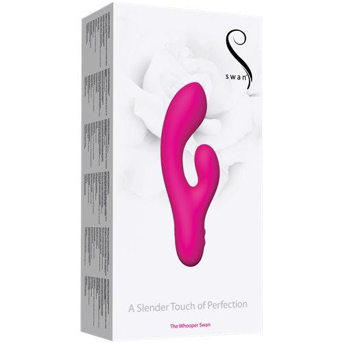 WHOOPER SWAN (PRODUCT REVIEW)