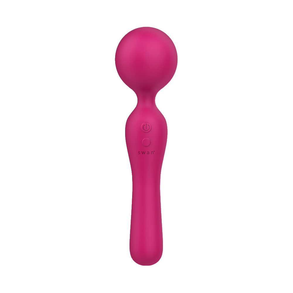 Swan Sceptre