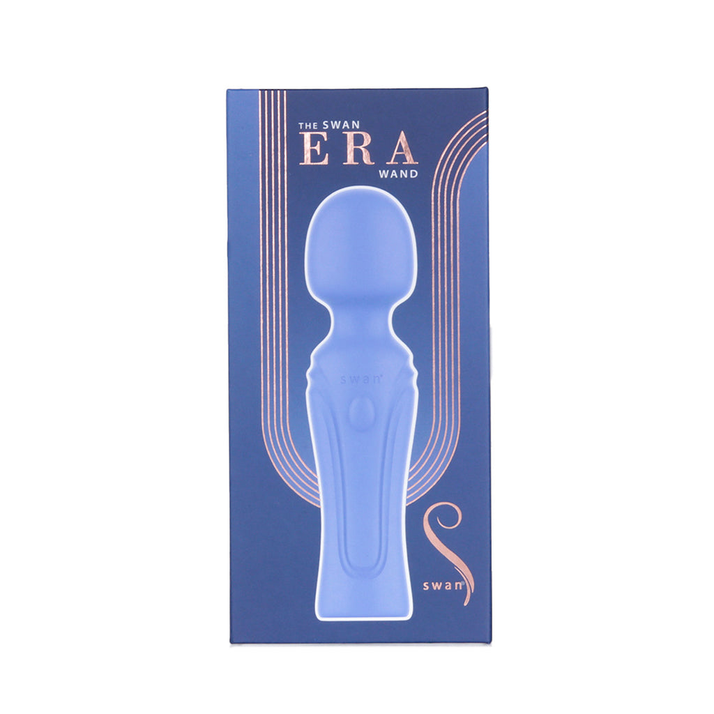 Swan Era Wand - Swan Vibes