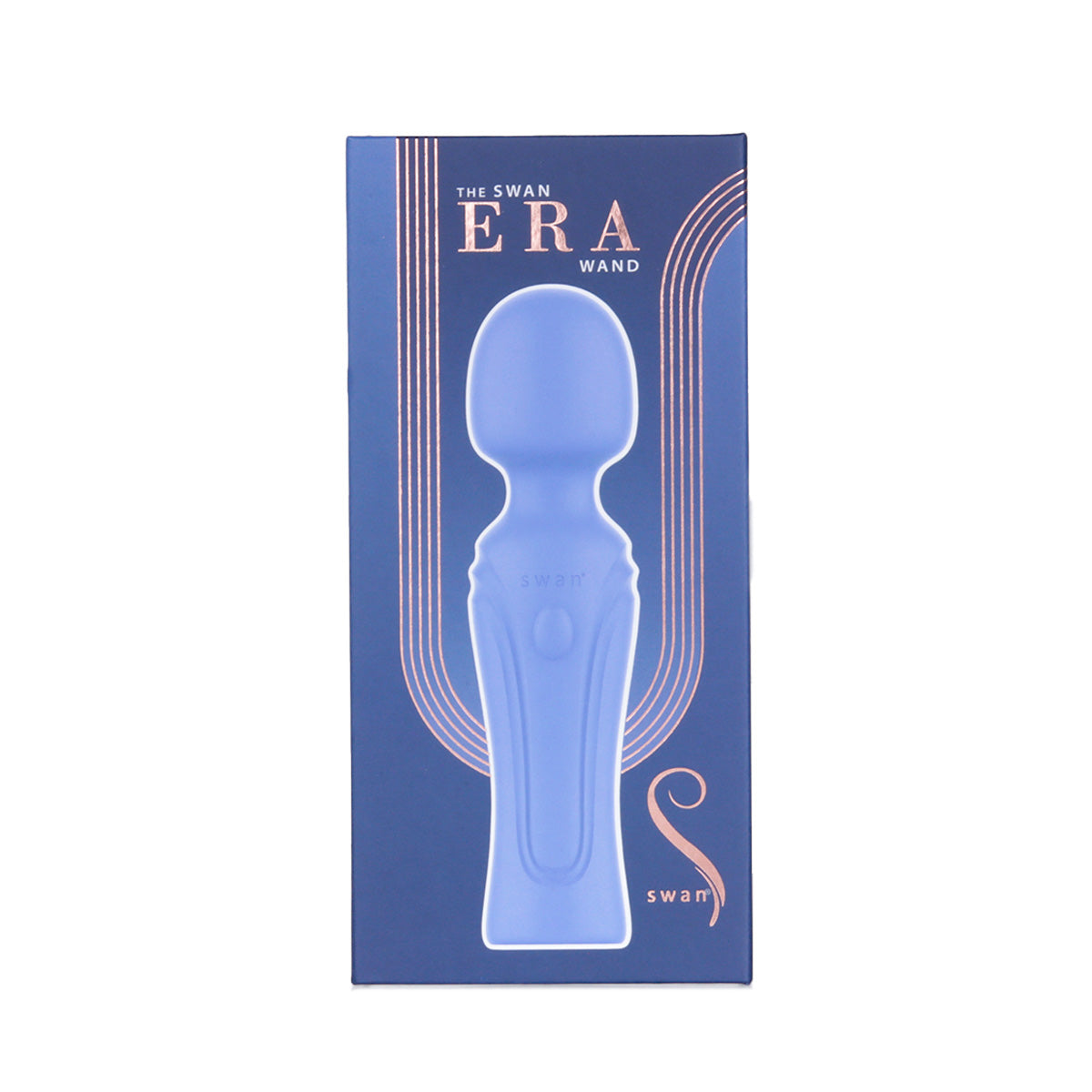 Swan Era Wand - Swan Vibes
