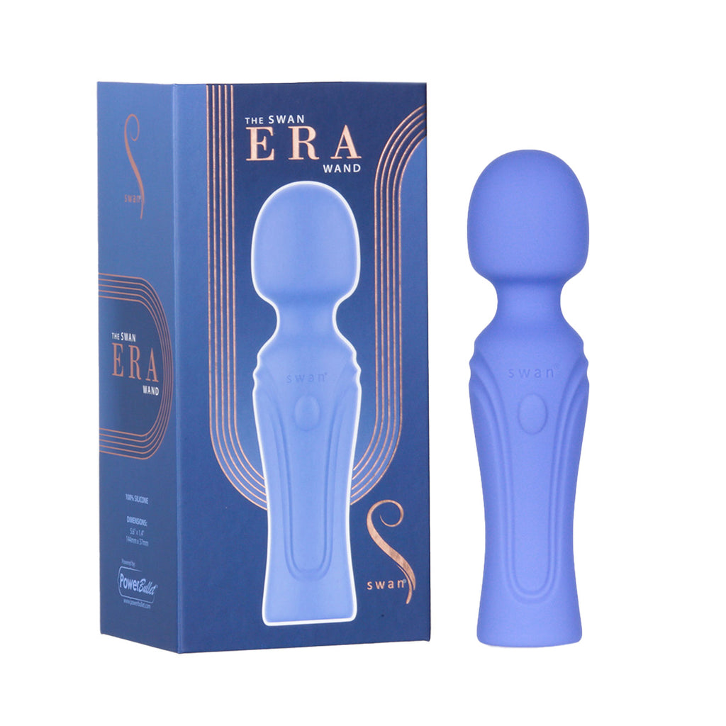 Swan Era Wand - Swan Vibes