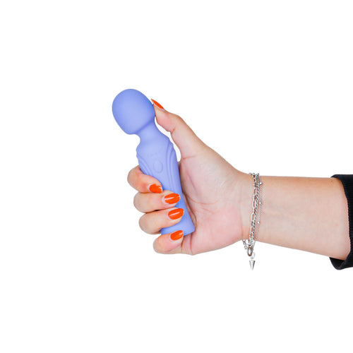 Swan Era Wand - Swan Vibes