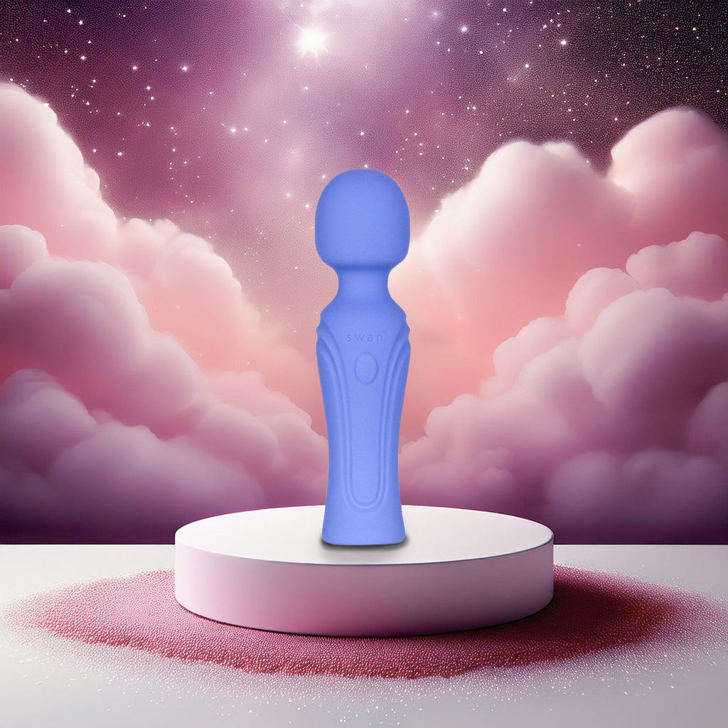 Swan Era Wand - Swan Vibes