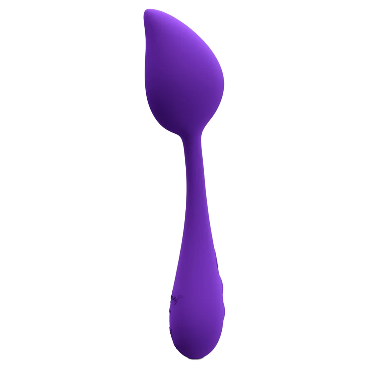Swan Leaf+ Bloom+ Purple