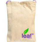 Swan Leaf+ - Spirit+ Vibrator with Remote Control - Purple - Swan Vibes