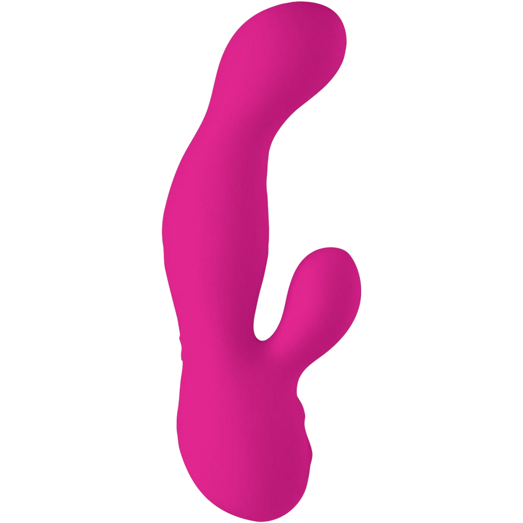 Der Swan® Princess Vibrator (GROßPACKUNG)