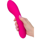 Swan Wand - Pink - Swan Vibes