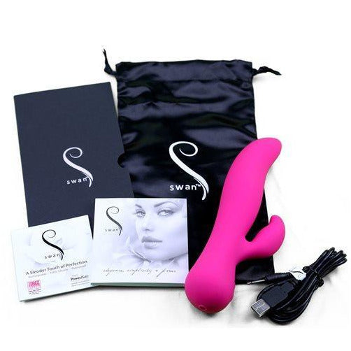 Swan The Royal Swan - Swan Vibes