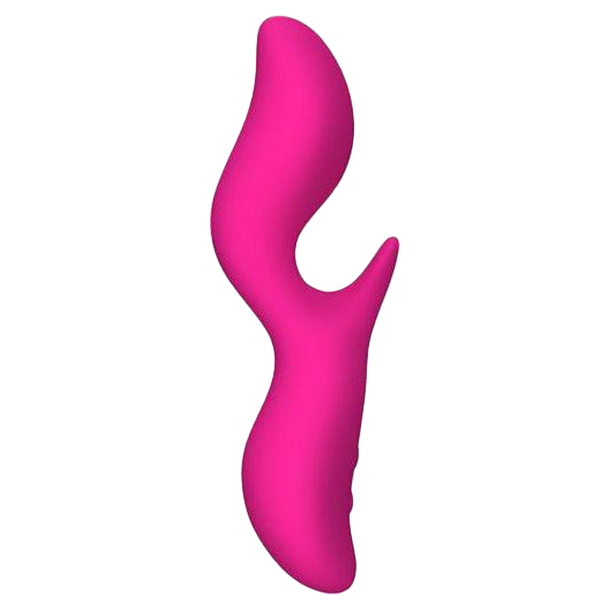 The Black Swan – Dual-Vibrator – wiederaufladbar – Pink