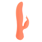 The Blossom Swan® Dual Action Vibrator