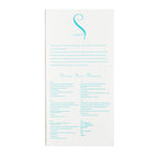 The Kissing Swan® Dual Action Vibrator -  Blue - Swan Vibes