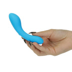 Swan® - The Mini Swan® Wand - Glow in the Dark - Blue - Swan Vibes