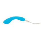 Swan® - The Mini Swan® Wand - Glow in the Dark - Blue - Swan Vibes