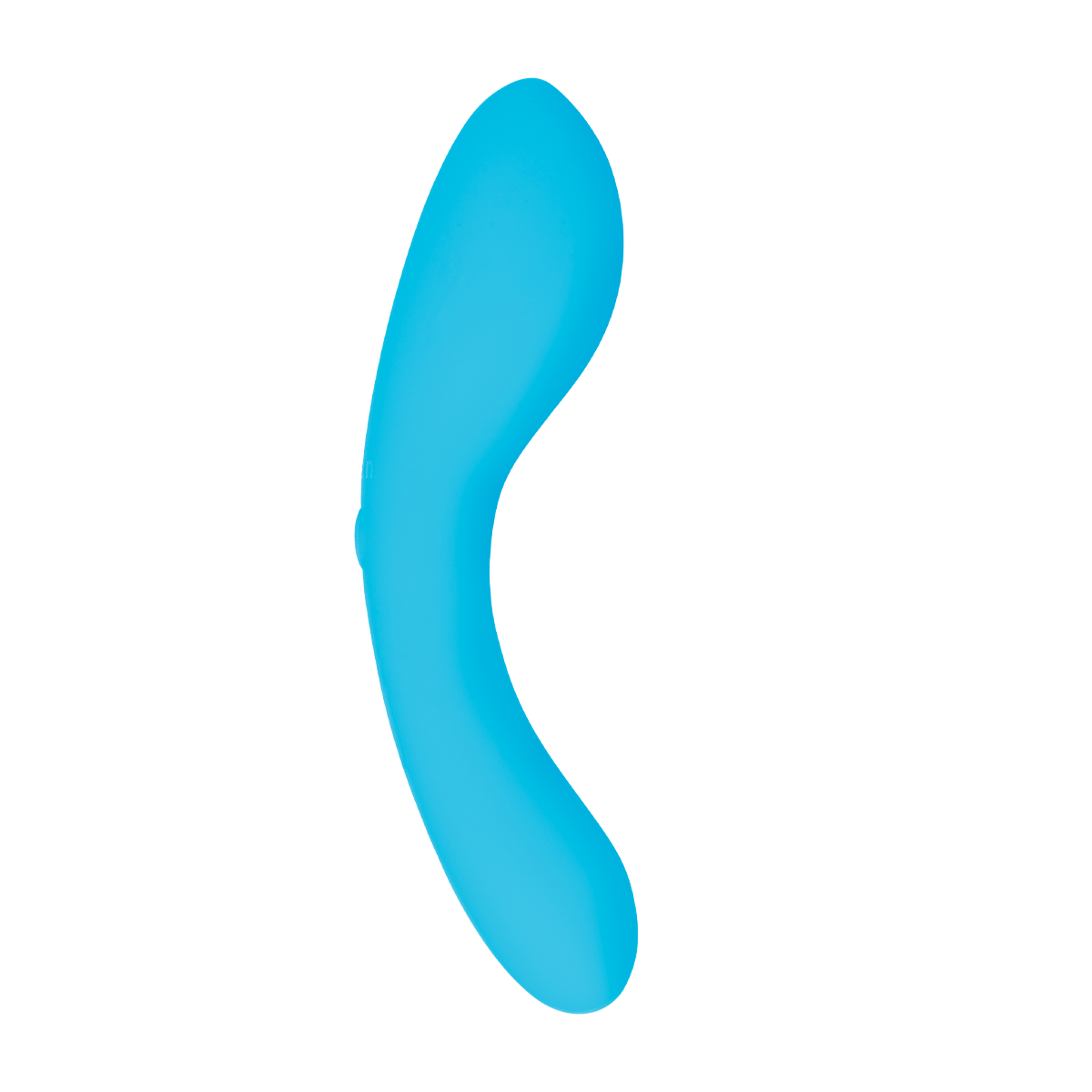 Swan® - The Mini Swan® Wand Blue - Glow in the Dark