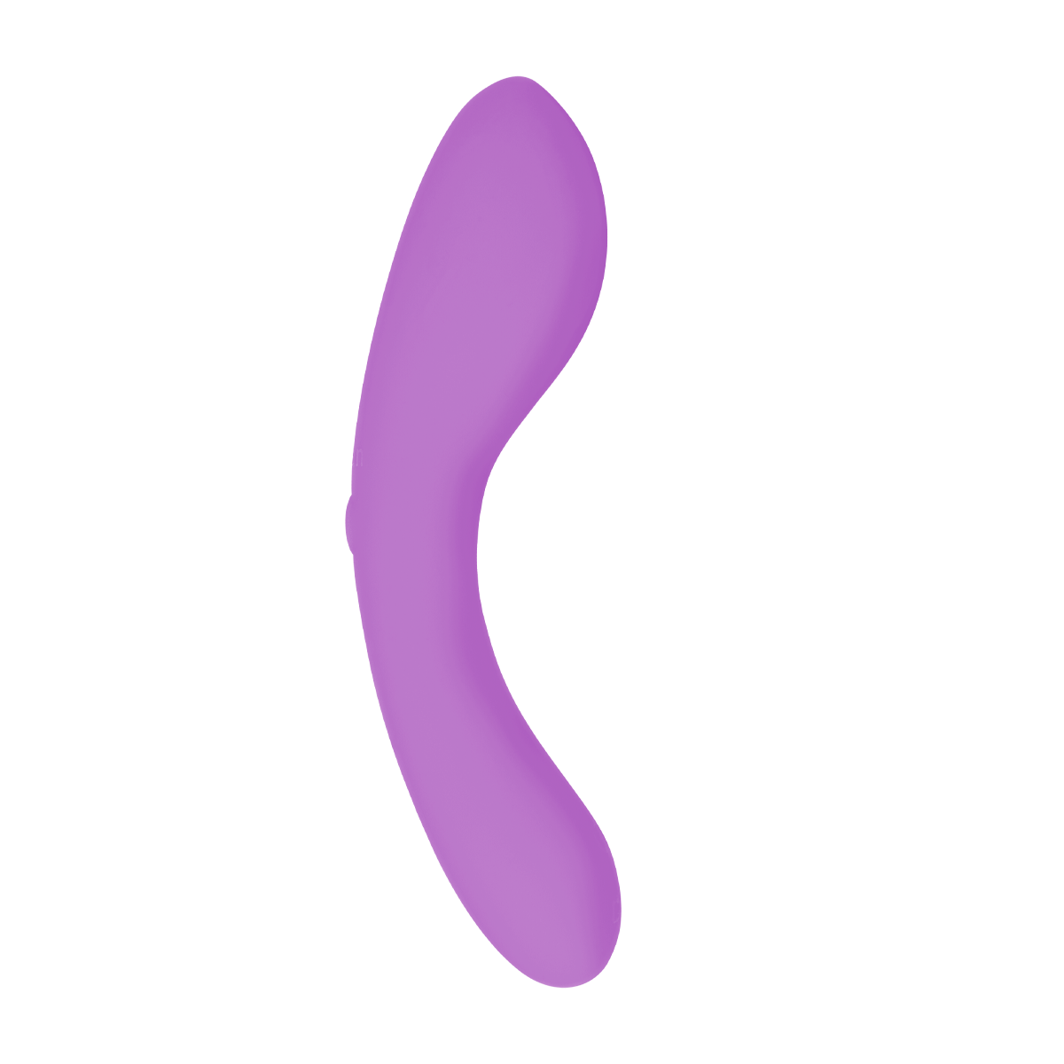 Swan® - The Mini Swan® Wand Purple - Glow in the Dark