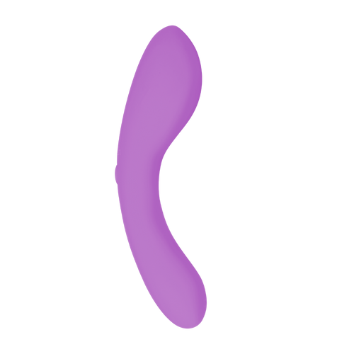 Purple Swan Mini Swan Wand glow-in-the-dark magic wand with a swan design for kids and magical play.