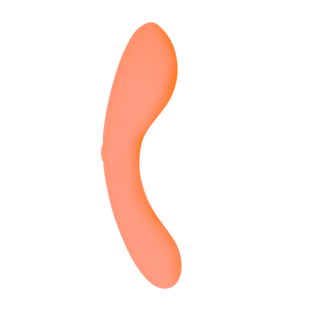 Swan® – Der Mini Swan® Zauberstab – leuchtet im Dunkeln – Orange