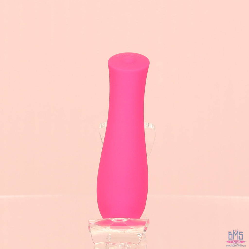 The Mini Swan Rose - Swan Vibes