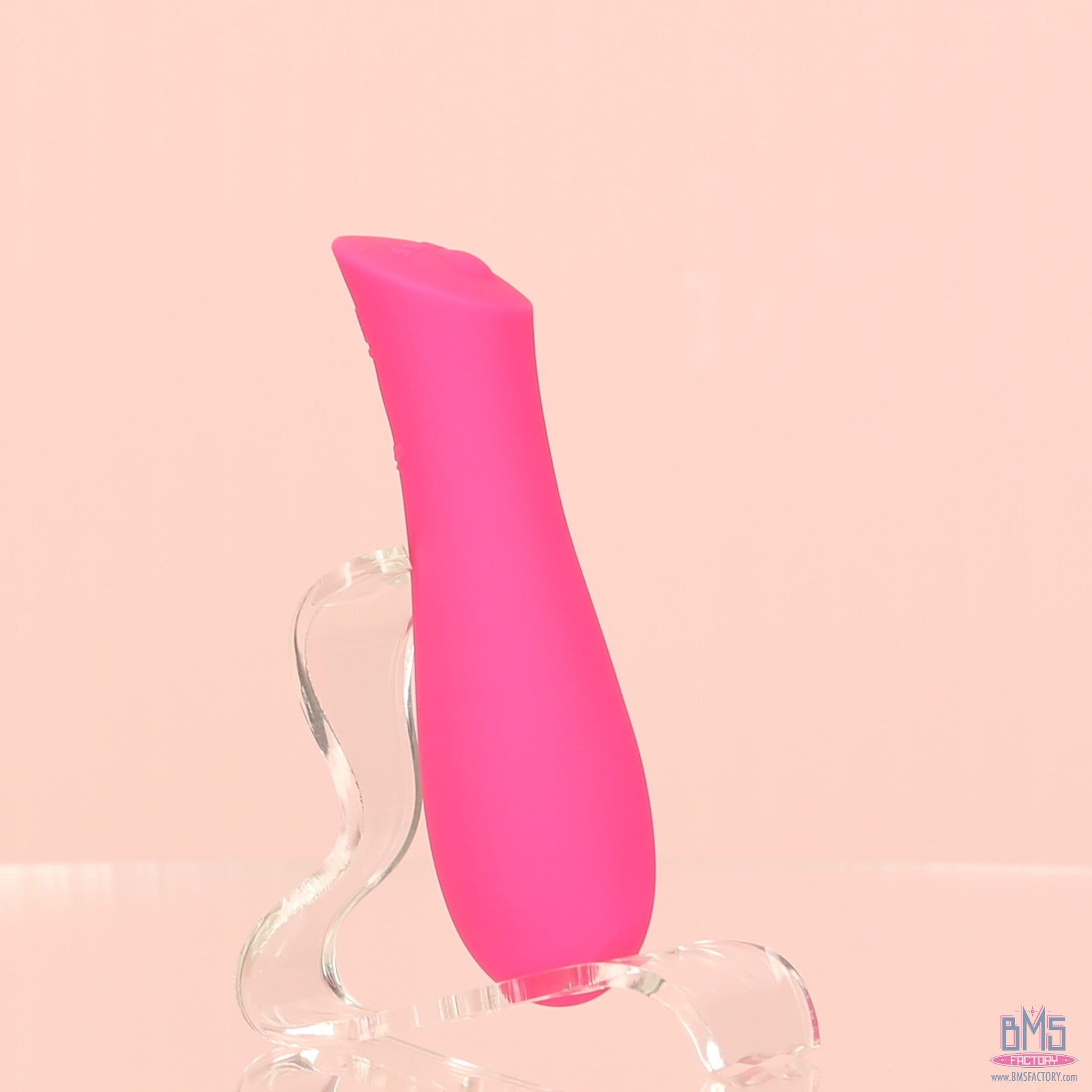 The Mini Swan Rose - Swan Vibes
