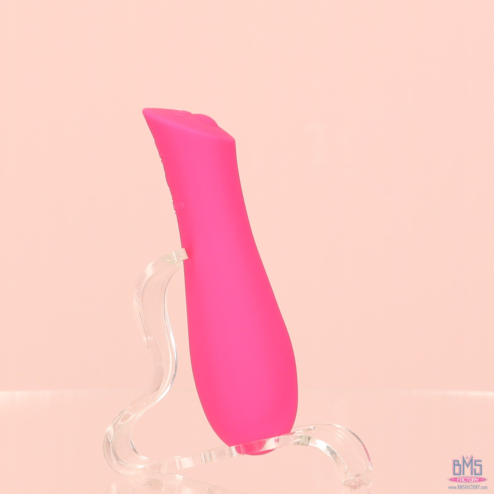 The Mini Swan Rose - Swan Vibes